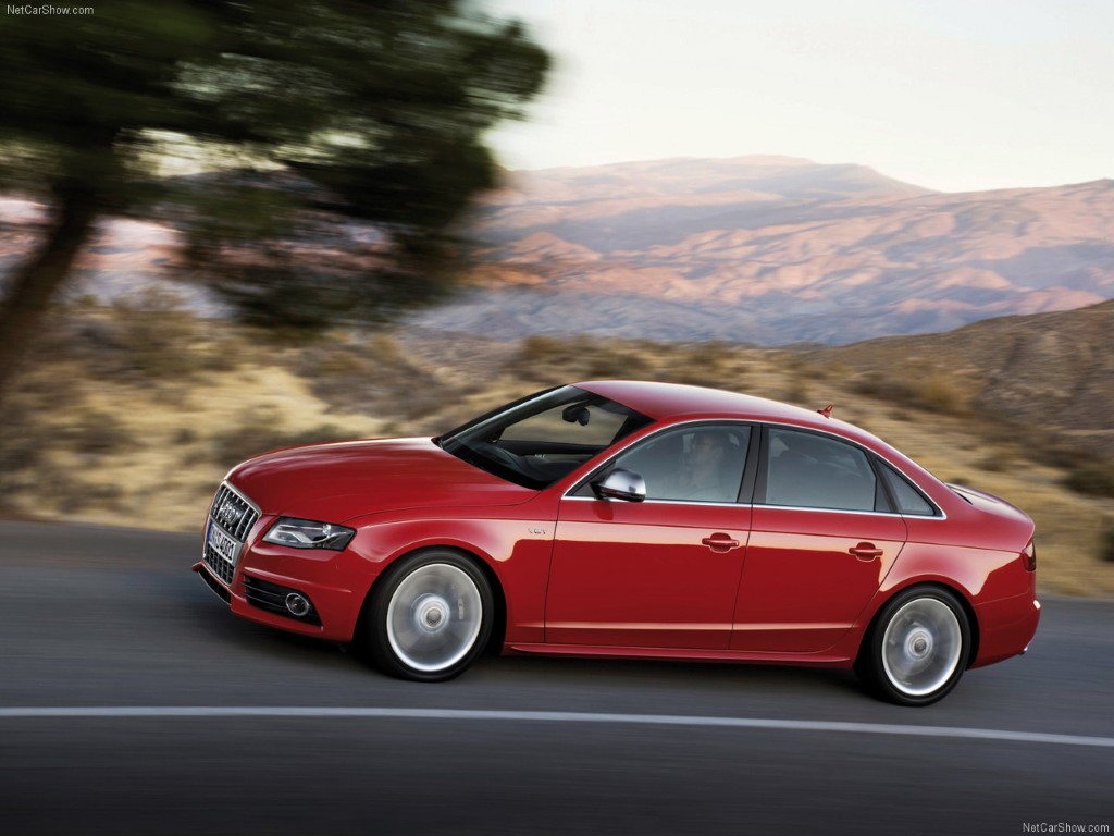 3.0 V6 Supercharged (Automático)